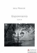 Okadka ksizki - Wspomnienia Tom XII