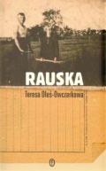 Okadka - Rauska