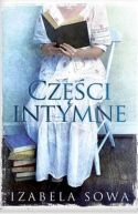 Okładka ksiązki - Części intymne