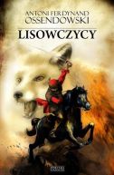 Okładka książki - Lisowczycy