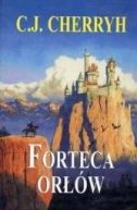 Okładka - Forteca orłów