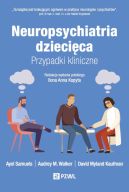 Okadka - Neuropsychiatria dziecica. Przypadki kliniczne