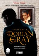 Ok�adka - The Picture of Dorian Gray. Portret Doriana Graya w wersji do nauki angielskiego