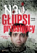 Ok�adka - Najg�upsi przest�pcy