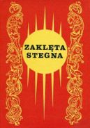 Okadka ksizki - Zaklta Stegna