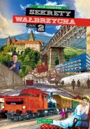 Ok�adka - Sekrety Wa�brzycha cz. 2