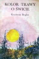 Okadka - Kolor trawy o wicie