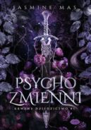 Ok�adka - Psychozmienni
