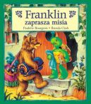 Okadka ksizki - Franklin zaprasza misia