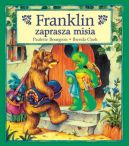 Okadka - Franklin zaprasza misia