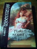 Okadka ksizki - Patki na rzece