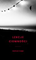 Ok�adka - Lekcje ciemno�ci