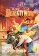 Ok�adka - Pu�apka za 100 milion�w