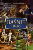 Ok�adka - Ba�nie i bajki