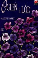 Ok�adka - Ogie� i l�d