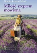 Okadka ksizki - Mio szeptem mwiona