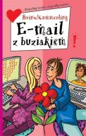 Okadka - E-mail z buziakiem