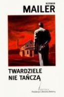 Ok�adka - Twardziele nie ta�cz�