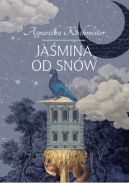 Okadka ksizki - Jamina od snw