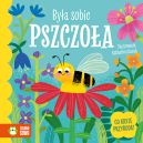 Ok�adka - By�a sobie pszczo�a
