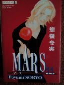 Okadka - Mars t.11