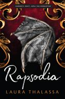 Okładka - Rapsodia
