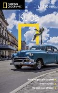 Okadka - Kuba. Przewodnik National Geographic. Wydanie 2, zaktualizowane
