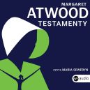 Ok�adka - Testamenty. Audiobook