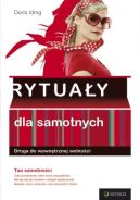 Ok�adka - Rytua�y dla samotnych