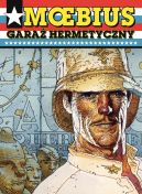 Okładka - Garaż hermetyczny