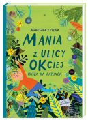 Okadka - Mania z ulicy OKciej rusza na ratunek