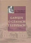 Ok�adka - Gaw�dy o czasach i ludziach