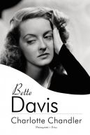 Okadka ksizki - Bette Davis