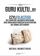 Okadka ksizki - Guru kultu..ry