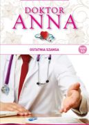 Ok�adka ksi�zki - Doktor Anna tom 53. Ostatnia szansa