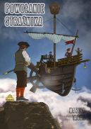 Ok�adka - Powo�anie Stra�nika