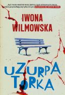 Okładka - Uzurpatorka