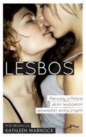 Okadka - Lesbos. Najlepsze opowiadania erotyczne