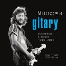 Ok�adka - Mistrzowie gitary