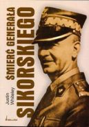 Ok�adka - �mier� genera�a Sikorskiego