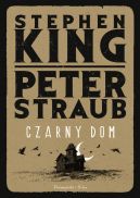 Ok�adka - Czarny Dom