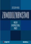 Okadka - Zawodoznawstwo. Wiedza o wspczesnej pracy