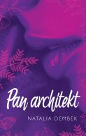 Okładka książki - Pan Architekt