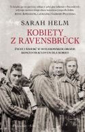 Okładka - Kobiety z Ravensbrück . Życie i śmierć w hitlerowskim obozie koncentracyjnym dla kobiet