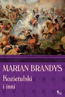 Okładka książki - Kozietulski i inni