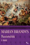 Okadka ksiki - Kozietulski i inni