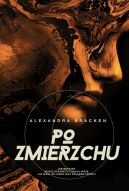 Okadka - Po zmierzchu. Mroczne umysy