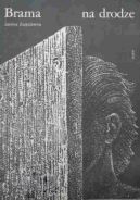 Okadka ksizki - Brama na drodze