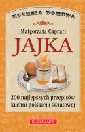 Okadka ksizki - Jajka