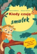 Ok�adka - Kiedy czuj� smutek